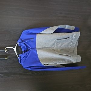 Men's The North Face Zippered Lightweight Jacket